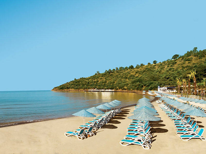 PALOMA Pasha Resort