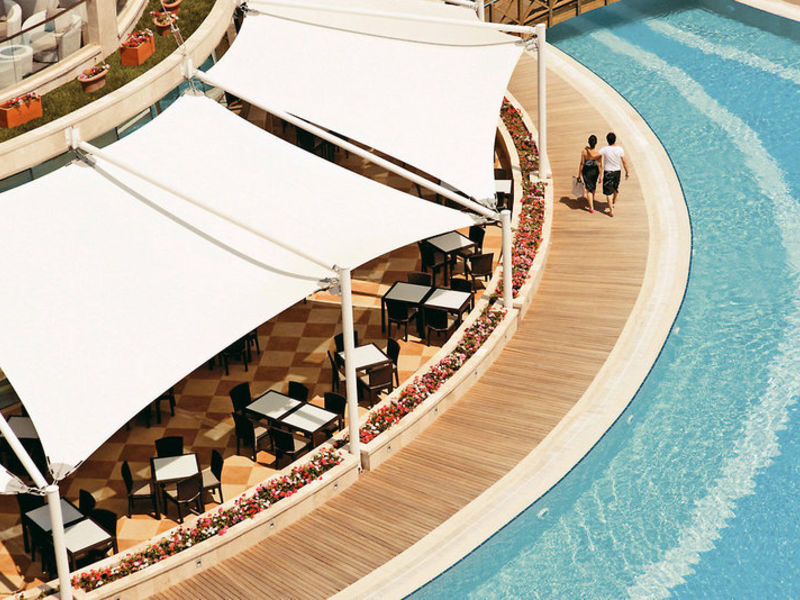 PALOMA Pasha Resort