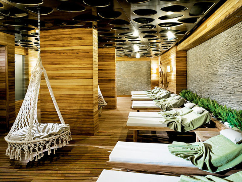 PALOMA Pasha Resort