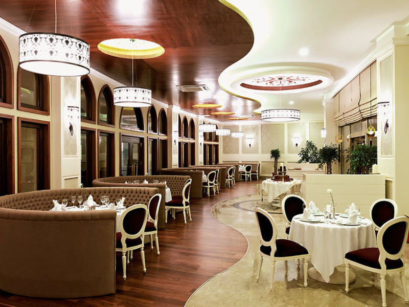 PALOMA Pasha Resort