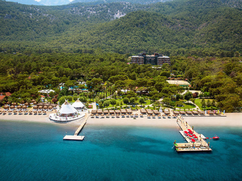 Paloma Renaissance Beach