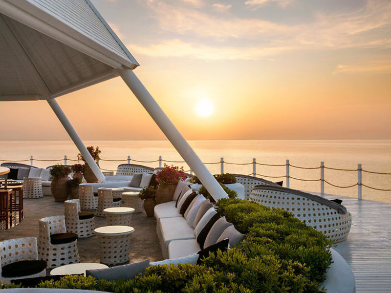 Paloma Renaissance Beach