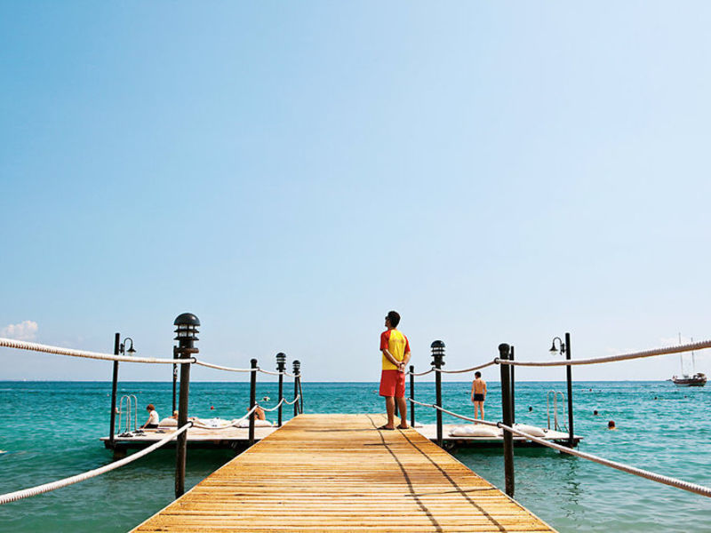 Paloma Renaissance Beach