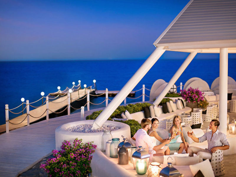 Paloma Renaissance Beach
