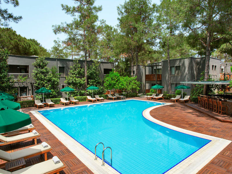 Paloma Renaissance Beach