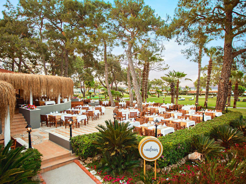 Paloma Renaissance Beach