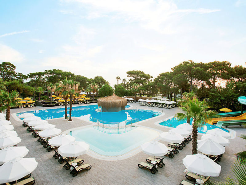 Paloma Renaissance Resort & Spa