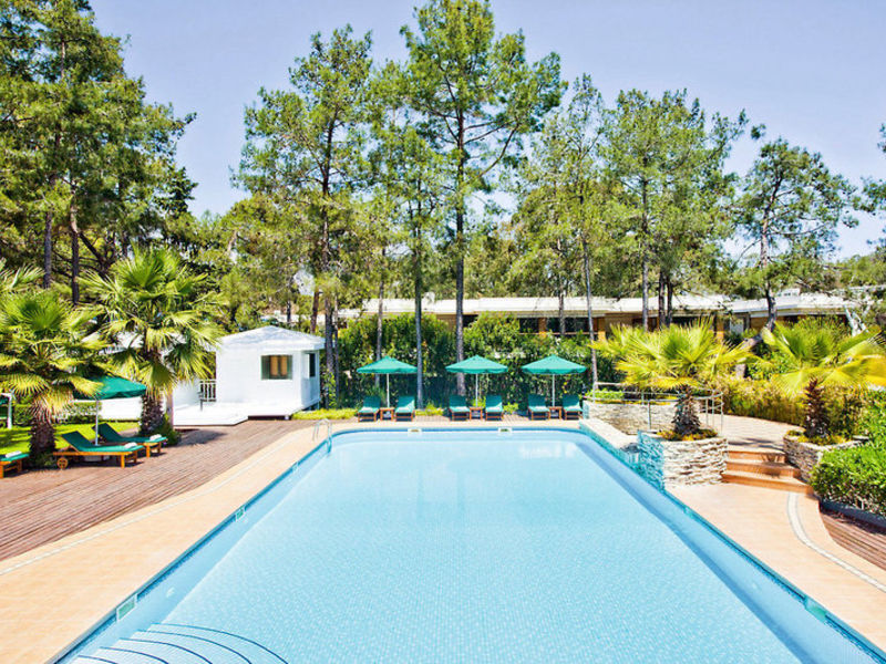 Paloma Renaissance Resort & Spa