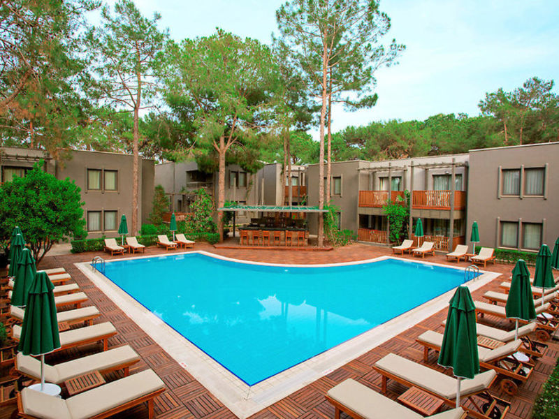 Paloma Renaissance Resort & Spa