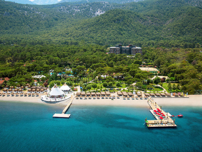 Paloma Renaissance Resort & Spa