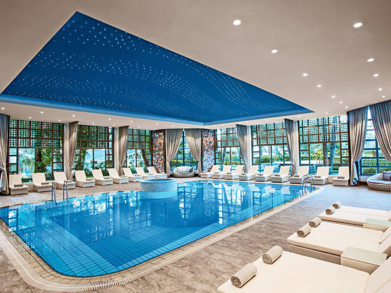 Paloma Renaissance Resort & Spa