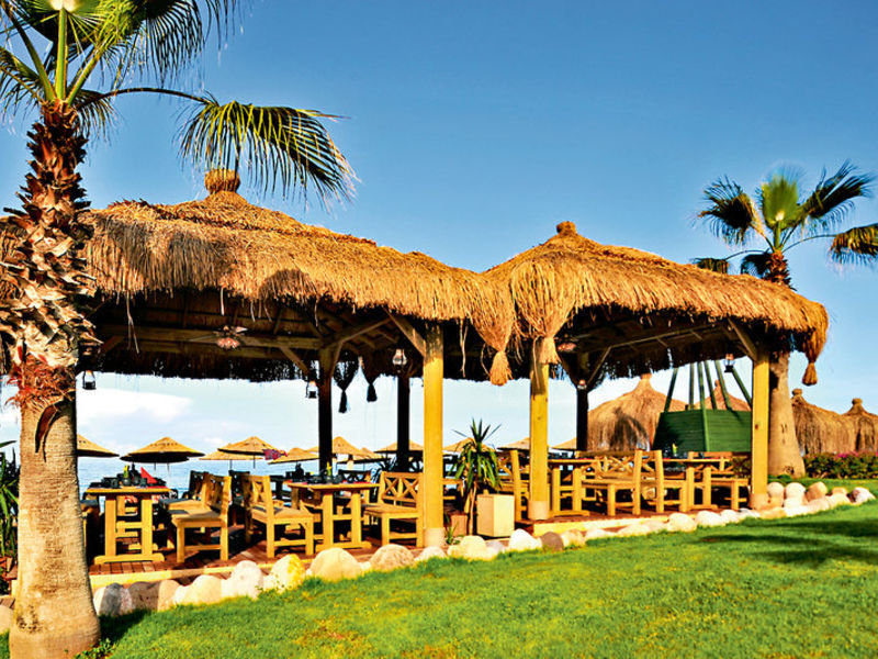 Paloma Renaissance Resort & Spa