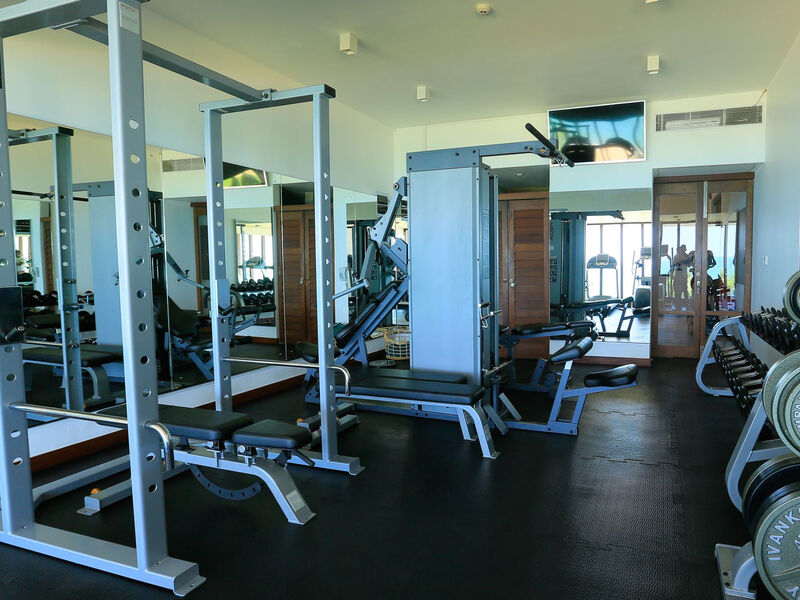 Pandanus Beach Resort &Amp; Spa