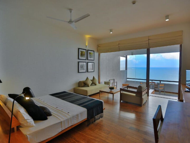 Pandanus Beach Resort &Amp; Spa