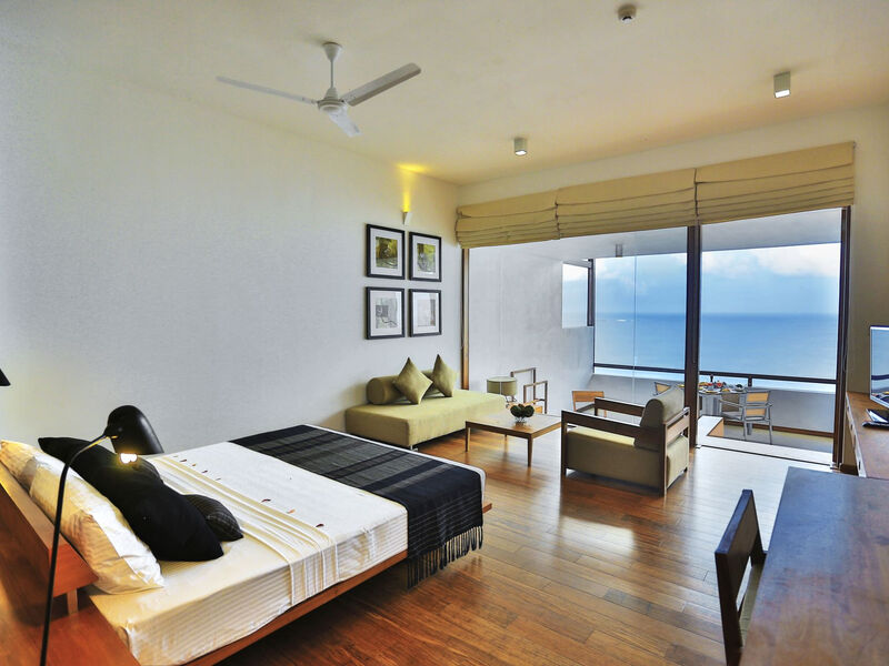 Pandanus Beach Resort &Amp; Spa