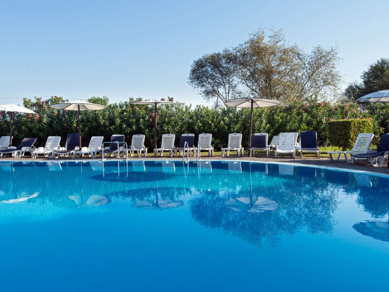 Panorama Sidari Hotel