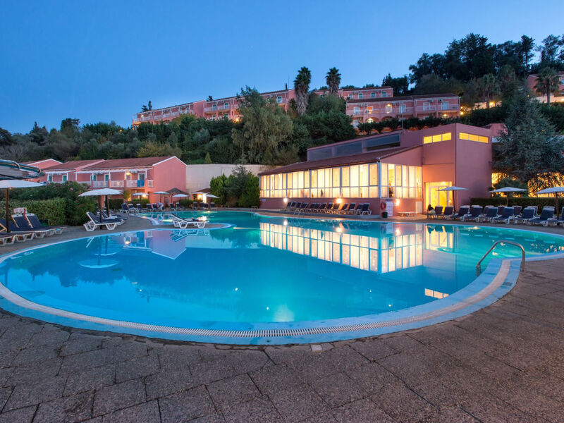 Panorama Sidari Hotel