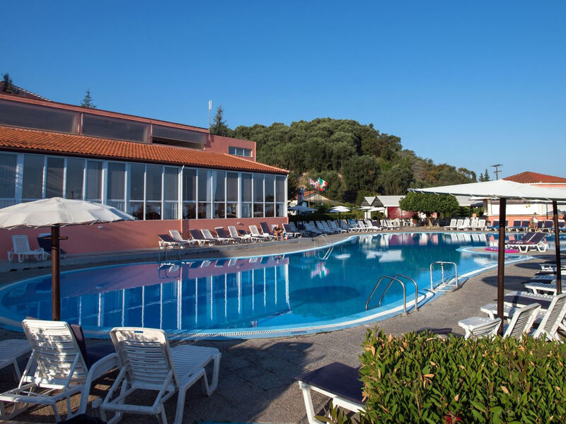 Panorama Sidari Hotel