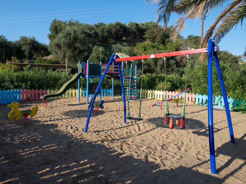 Panorama Sidari Hotel