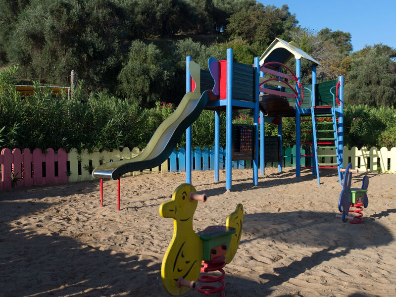 Panorama Sidari Hotel