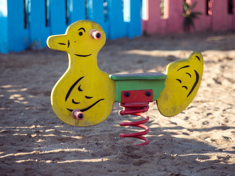 Panorama Sidari Hotel