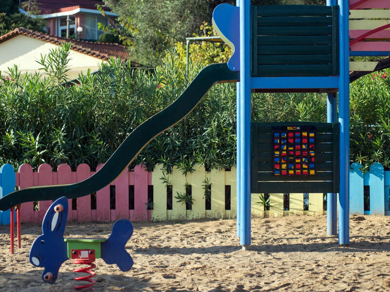 Panorama Sidari Hotel