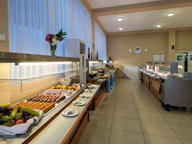 Panorama Sidari Hotel