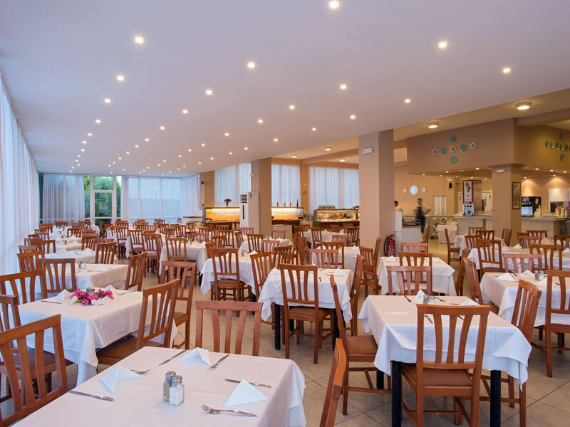 Panorama Sidari Hotel