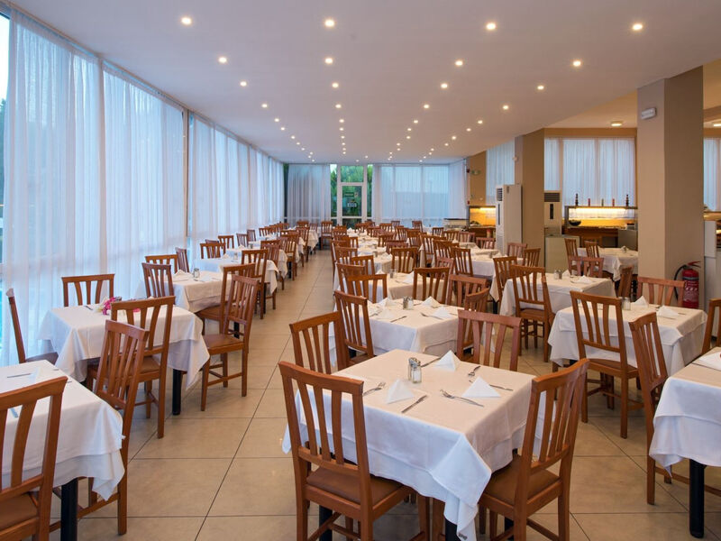 Panorama Sidari Hotel