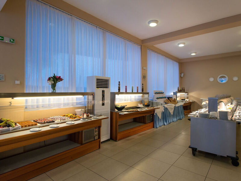 Panorama Sidari Hotel