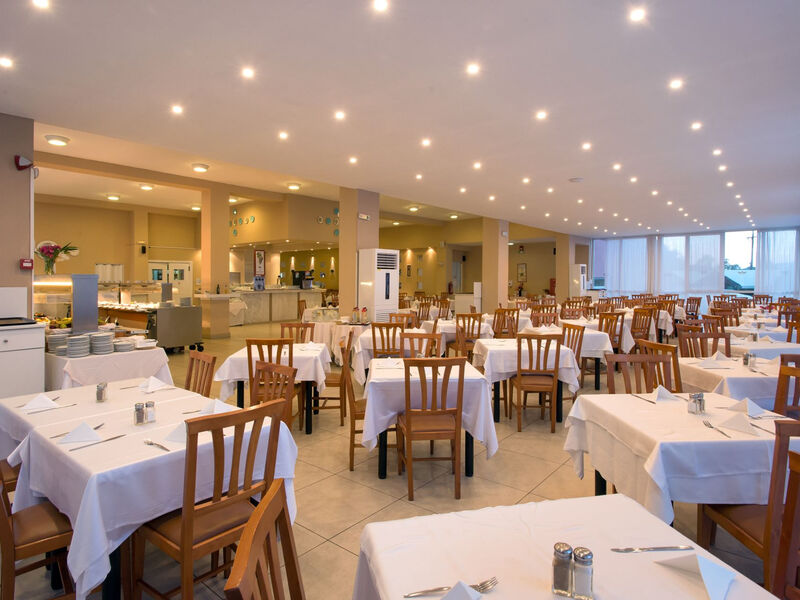 Panorama Sidari Hotel