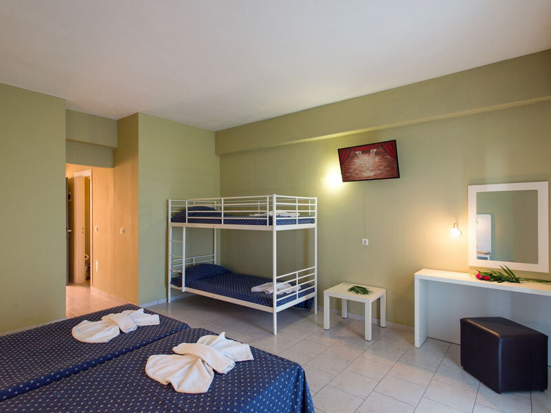 Panorama Sidari Hotel