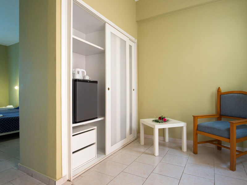 Panorama Sidari Hotel