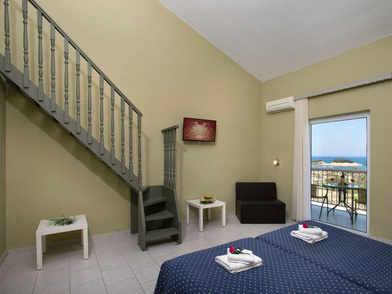 Panorama Sidari Hotel