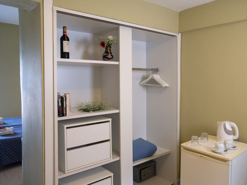 Panorama Sidari Hotel