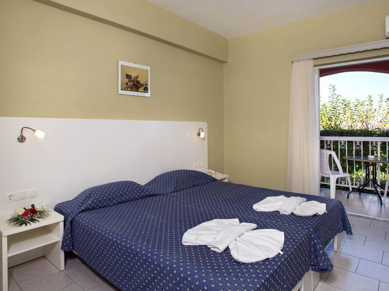 Panorama Sidari Hotel