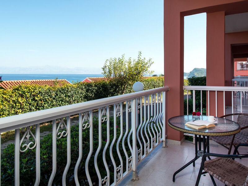 Panorama Sidari Hotel