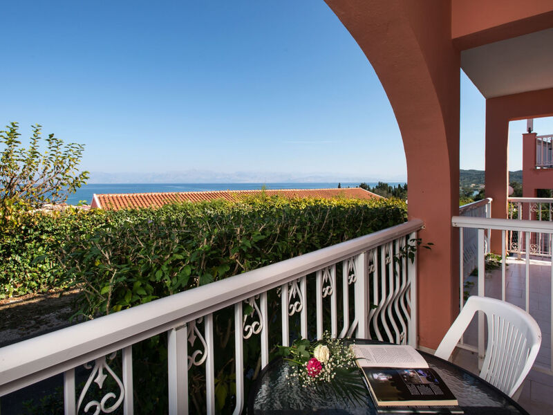 Panorama Sidari Hotel