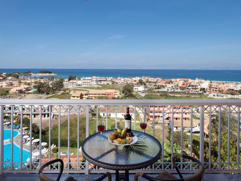 Panorama Sidari Hotel