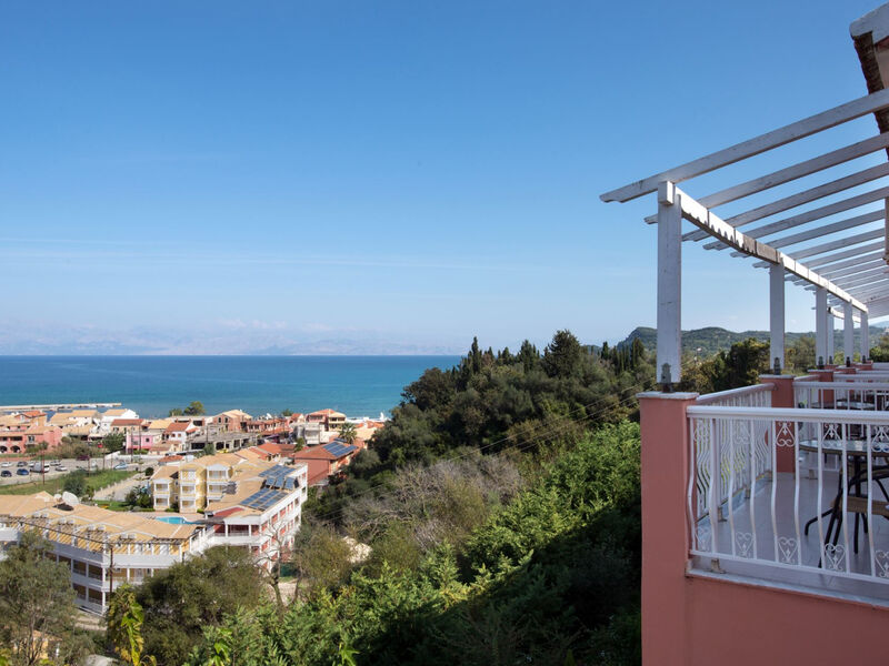 Panorama Sidari Hotel