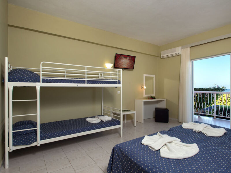 Panorama Sidari Hotel