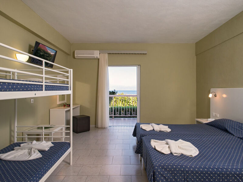 Panorama Sidari Hotel