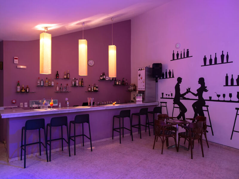 Panorama Sidari Hotel