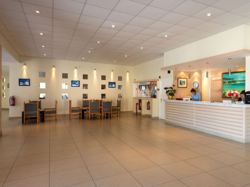 Panorama Sidari Hotel