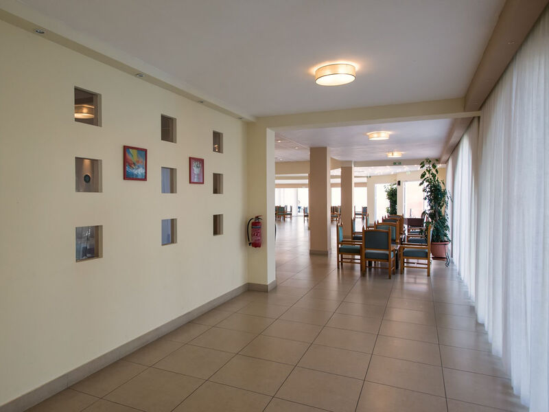 Panorama Sidari Hotel