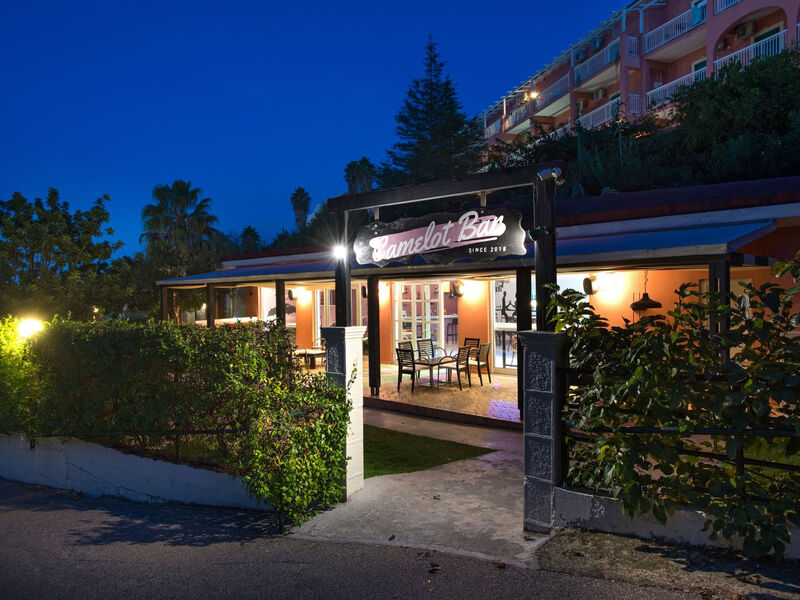 Panorama Sidari Hotel