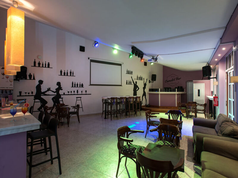 Panorama Sidari Hotel