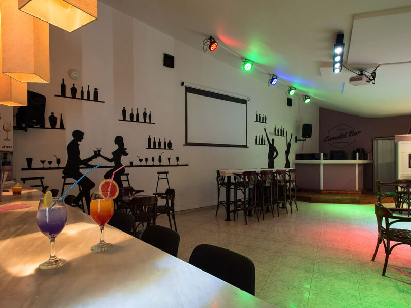 Panorama Sidari Hotel