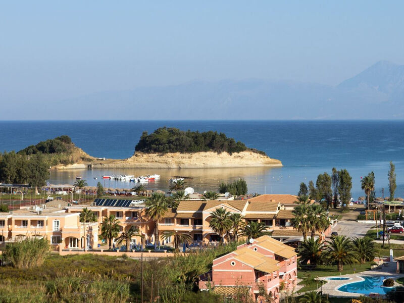 Panorama Sidari Hotel