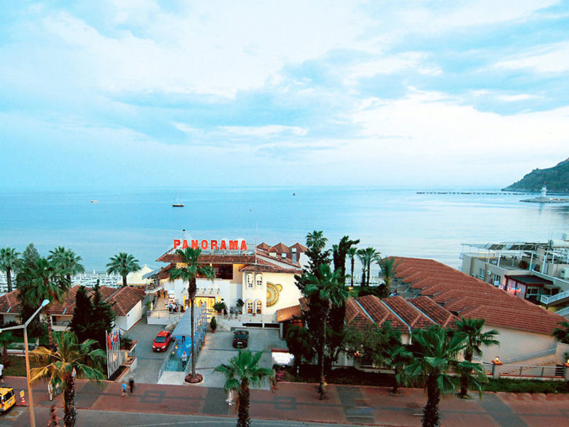 Panorama